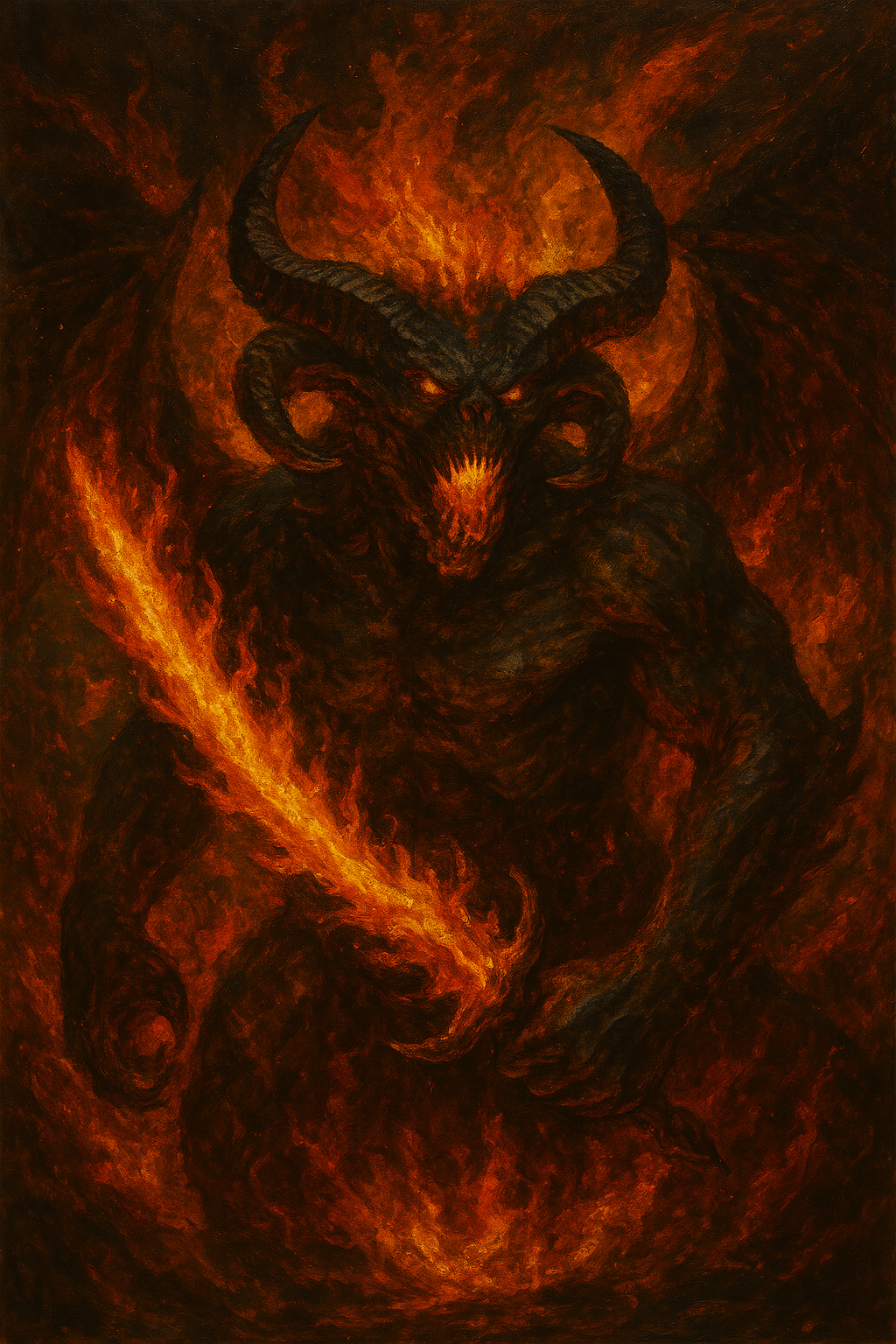 Balrog