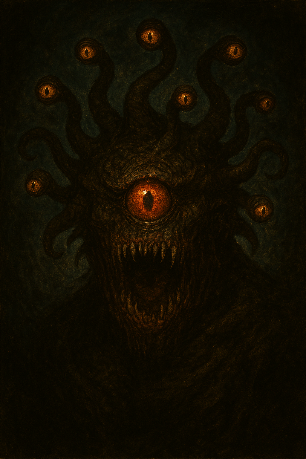 Beholder