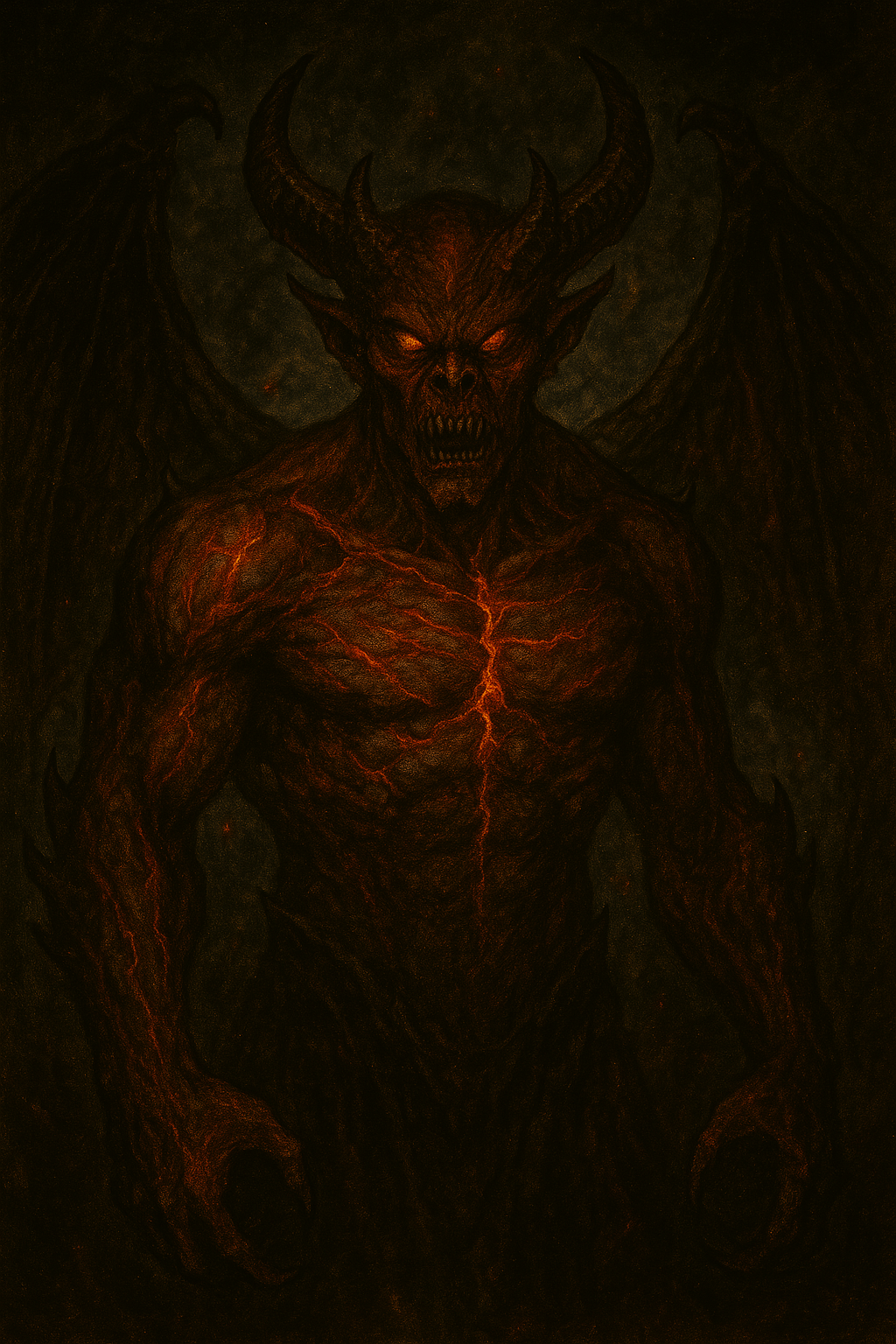 Demon