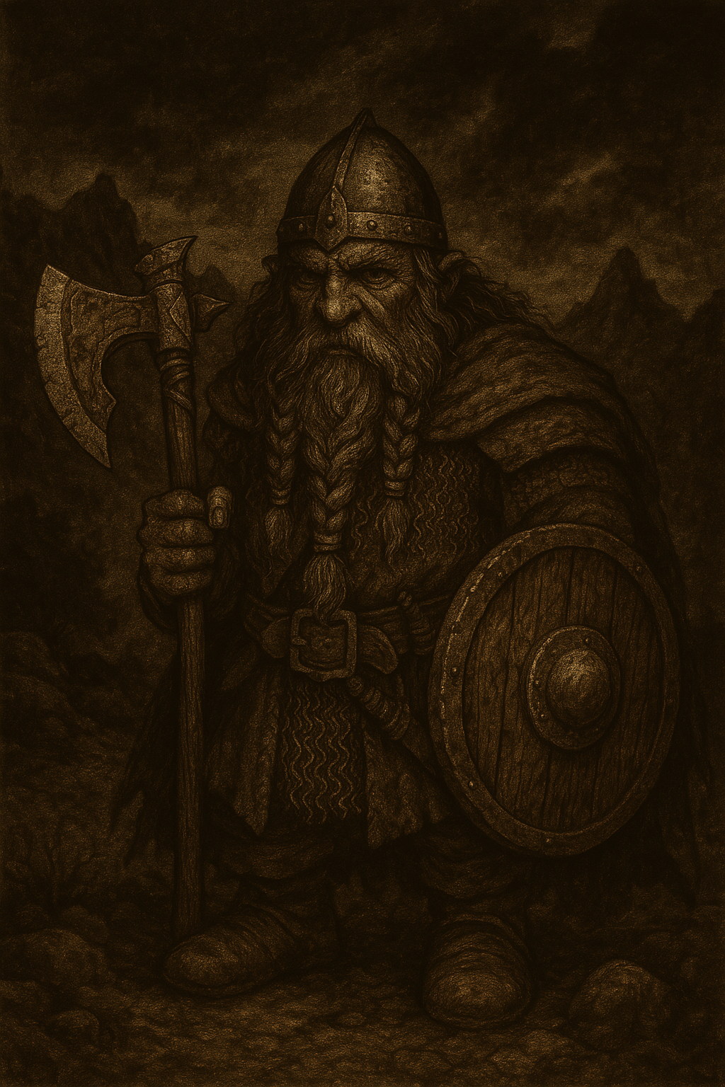 Dwarf