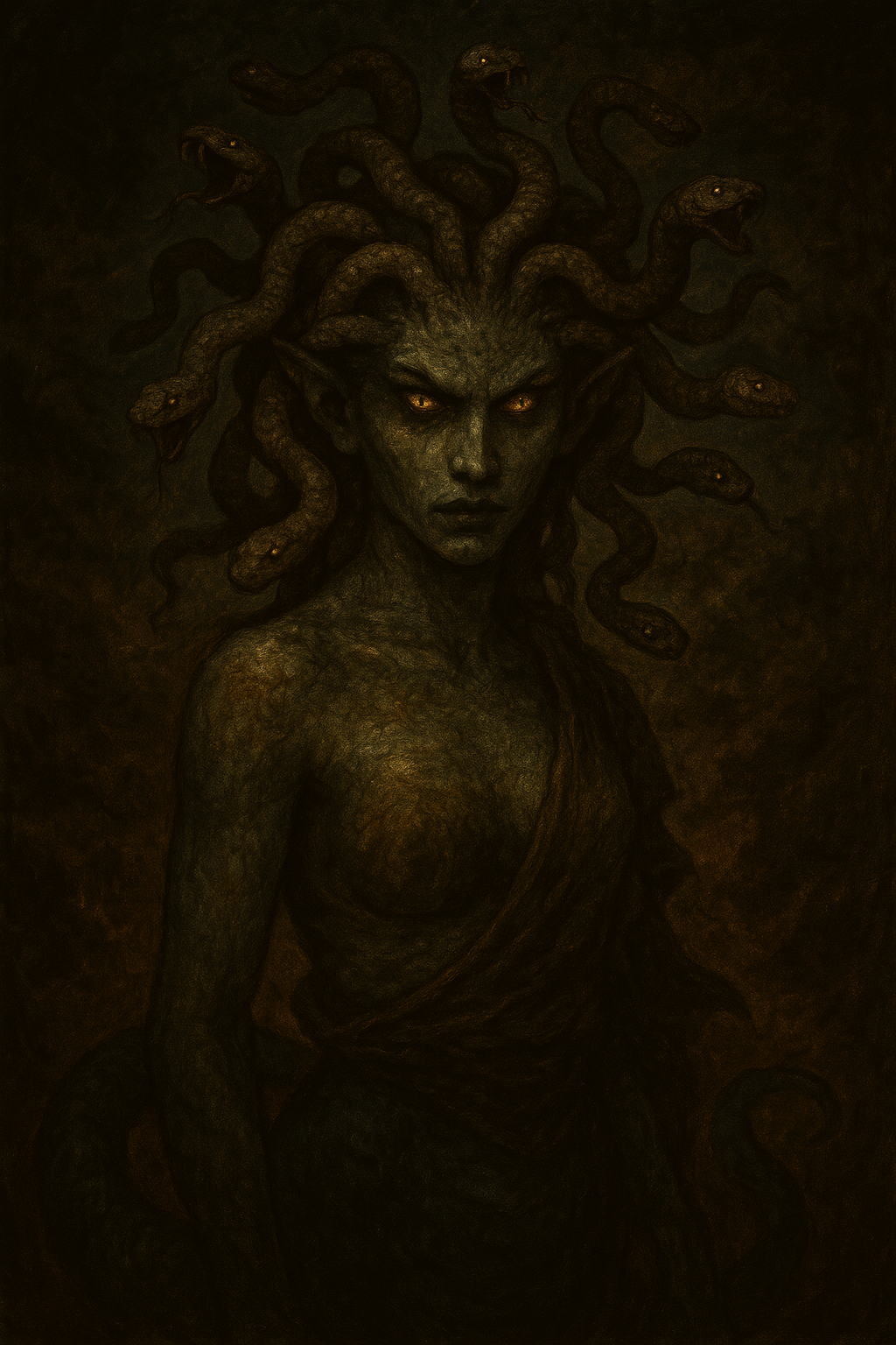 Gorgon