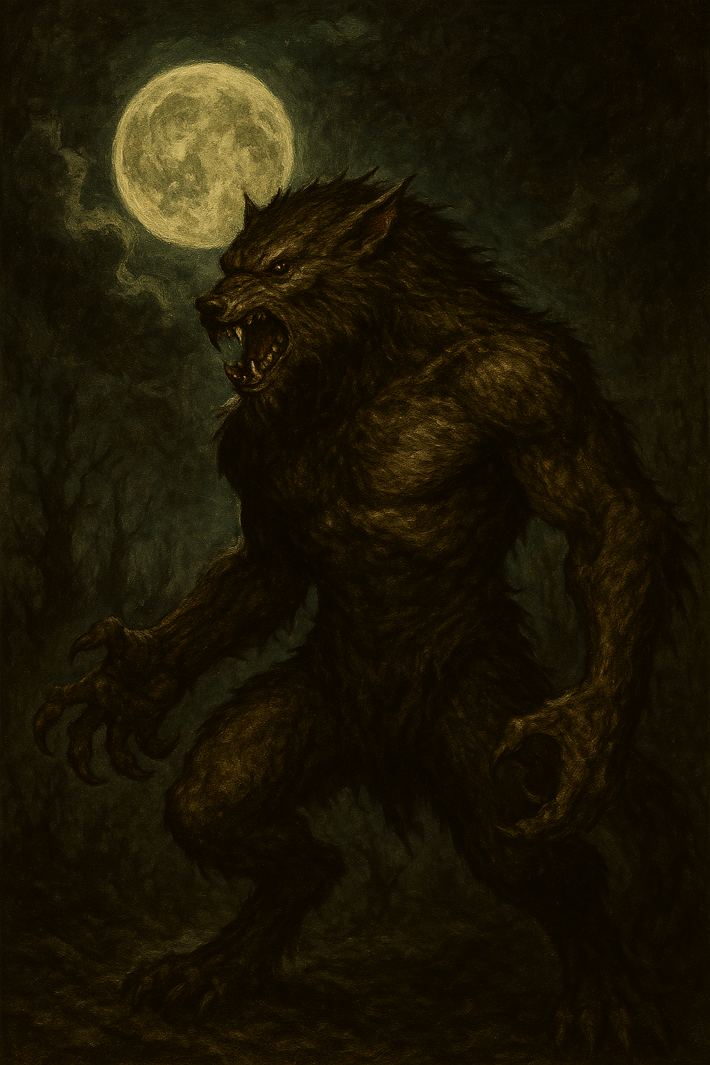 Werewolf